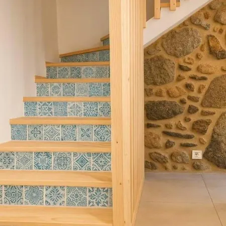 Uíma River House